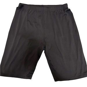 Zenana Women's Premium Cotton Biker Shorts